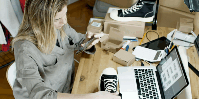 E-commerce Business Tips