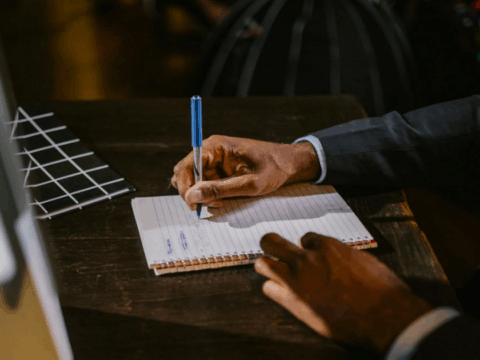 Online Business Strategy