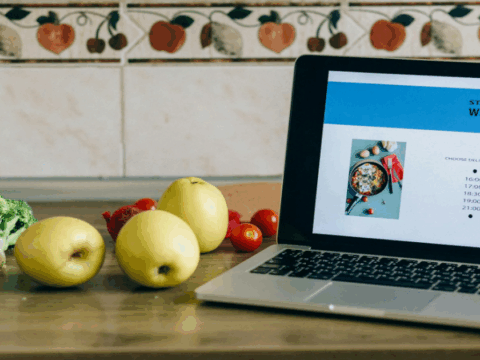 Online Store Optimization