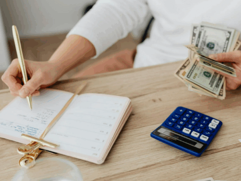 reduce monthly expenses