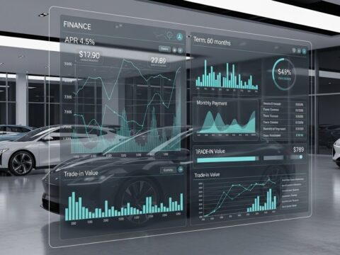 Complete Guide to Car Financing in 2026