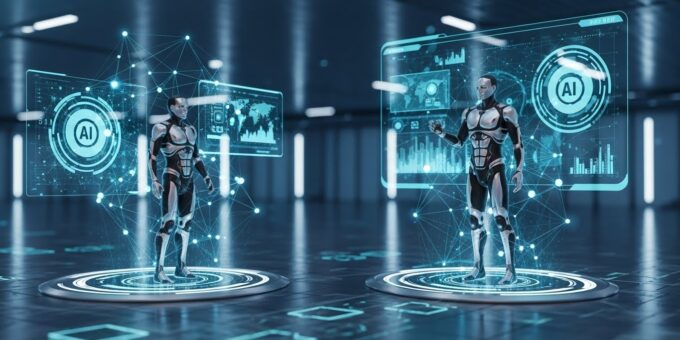 Have My AI Agent Call Your AI Agent