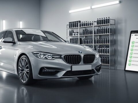 How to Maintain Your Car for Long-Term Performance