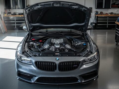 How to maintain your car for long-term performance and resale value