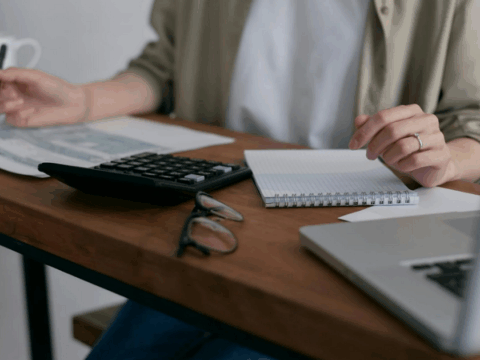 Personal finance 2026