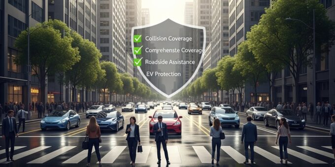 Top car insurance plans in 2026