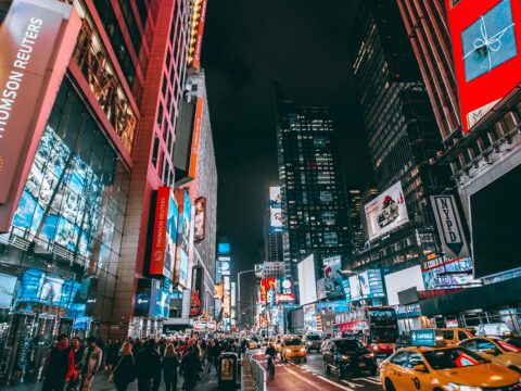 U.S. auto market 2026