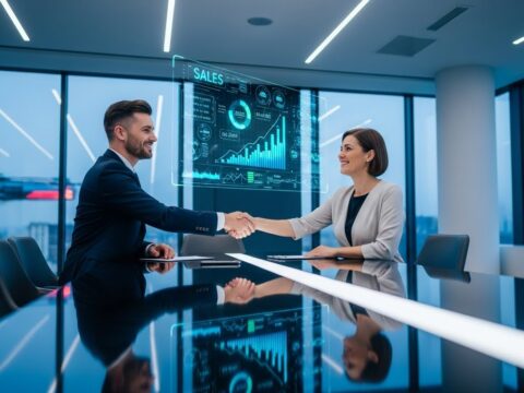 Ultimate 2026 closing techniques