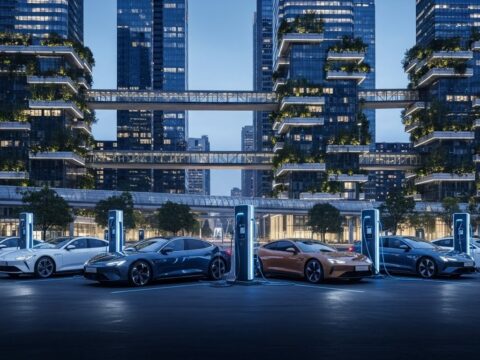 best electric cars to buy in 2026