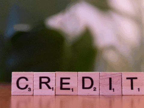 improve credit score