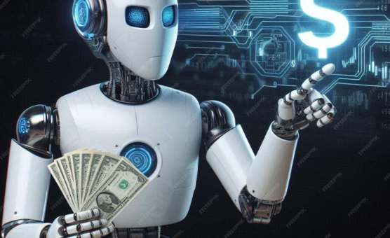 Make Money with AI Tools Without Coding Skills