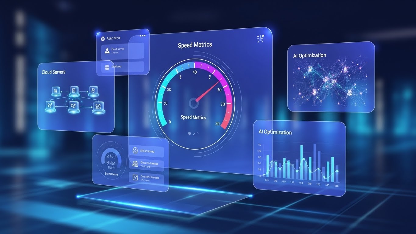 App Performance Code How to Improve App Performance Using Latest Software Innovations - Megafz