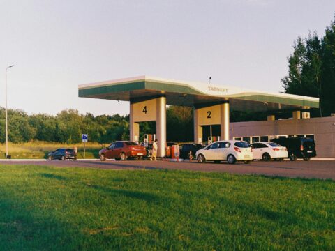 "How to Boost Your Car’s Fuel Efficiency: Proven Tips & Tricks"