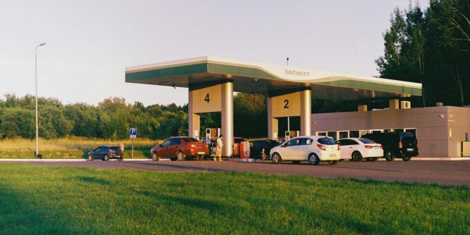 "How to Boost Your Car’s Fuel Efficiency: Proven Tips & Tricks"