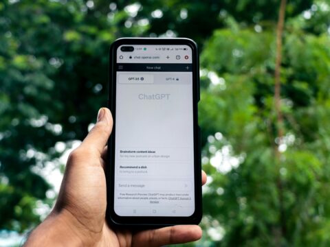 Use Artificial Intelligence to Grow Your Online