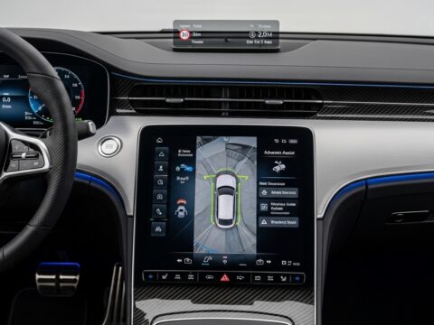 How to Upgrade Your Vehicle with Advanced Safety and Smart Technology Features
