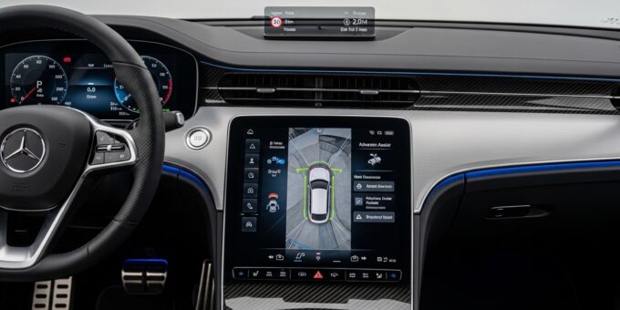 How to Upgrade Your Vehicle with Advanced Safety and Smart Technology Features