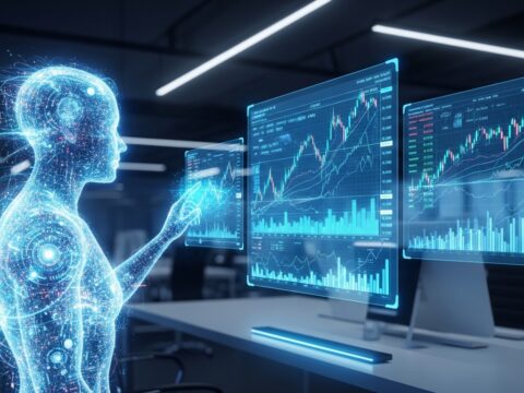 artificial intelligence stock trading