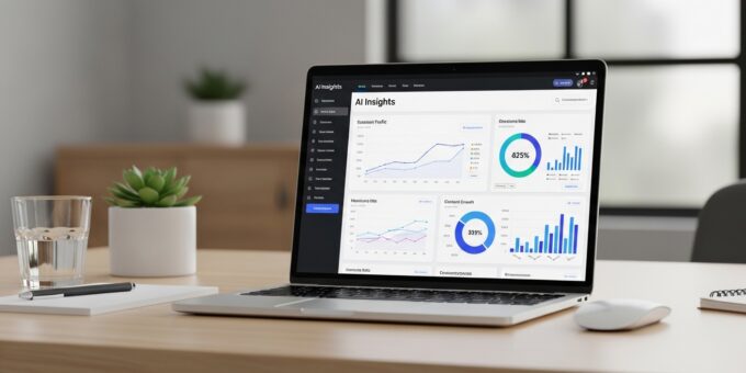 build profitable website