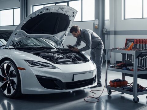 how to reduce car maintenance costs and extend your vehicle’s lifespan