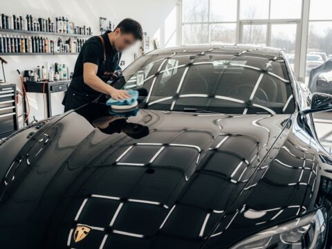 increase car resale value