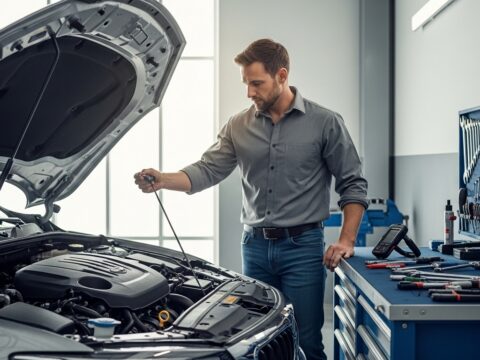 How to Save Money on Car Repairs with Smart Maintenance Strategies