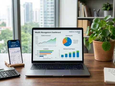 how to grow your wealth with smart personal finance strategies