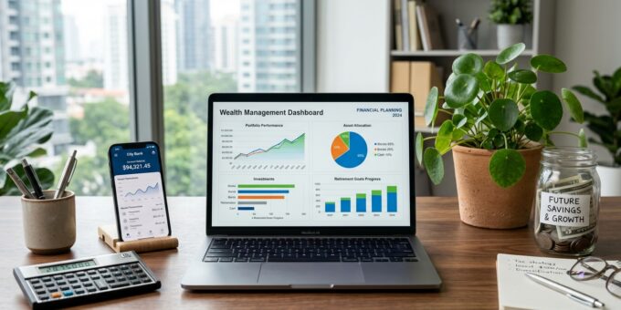 how to grow your wealth with smart personal finance strategies