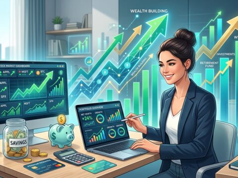 Personal Finance & Investment Guide