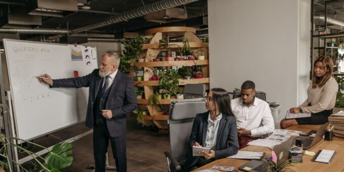 management strategies