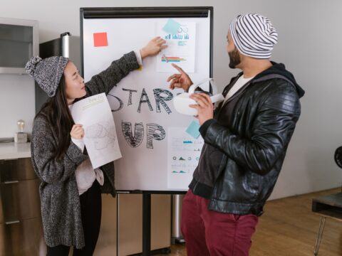entrepreneurship skills
