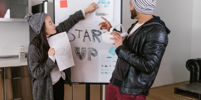 entrepreneurship skills