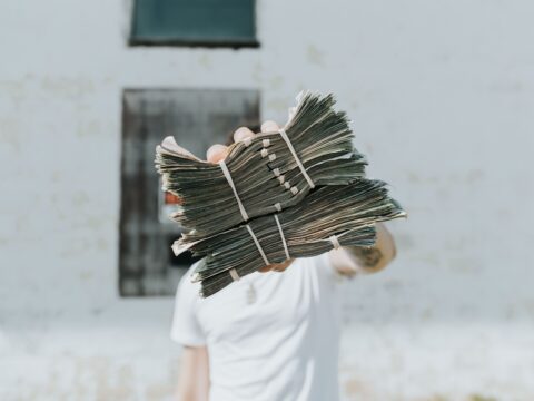 personal finance mastery