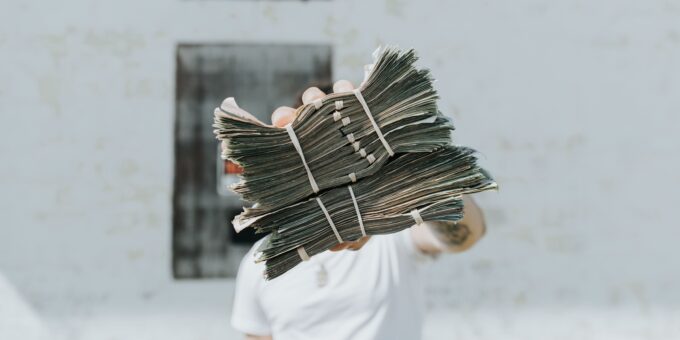 personal finance mastery