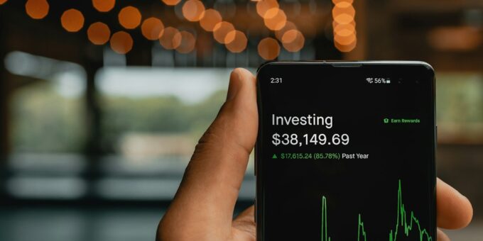 Automated Wealth: Building a Resilient Retirement Fund Through Consistent Contributions