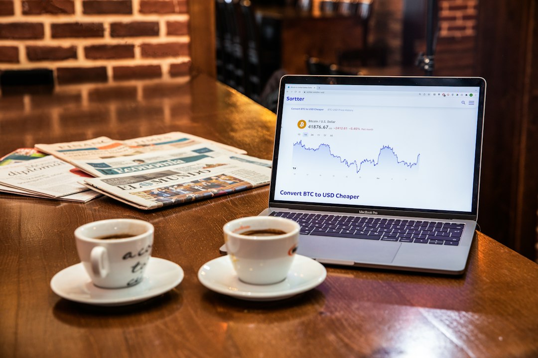 Mastering Market Volatility: Strategies for Calm and Clarity in Trading