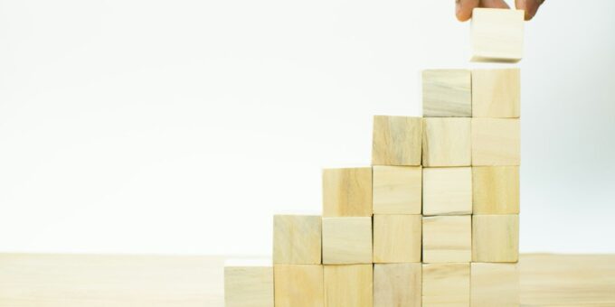 The Foundation of Smart Investing: Mastering Asset Allocation for Long-Term Growth