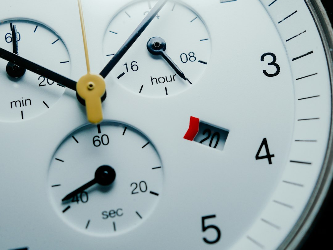 The Power of Time and Consistency: Building Wealth Through Automatic Investing