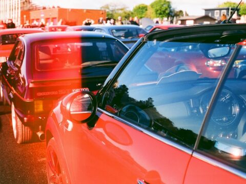 The Smart Driver's Guide to Lowering Auto Insurance Premiums Without Sacrificing Coverage