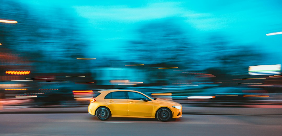 The Smart Driver's Guide to Lowering Car Insurance Premiums Without Sacrificing Coverage