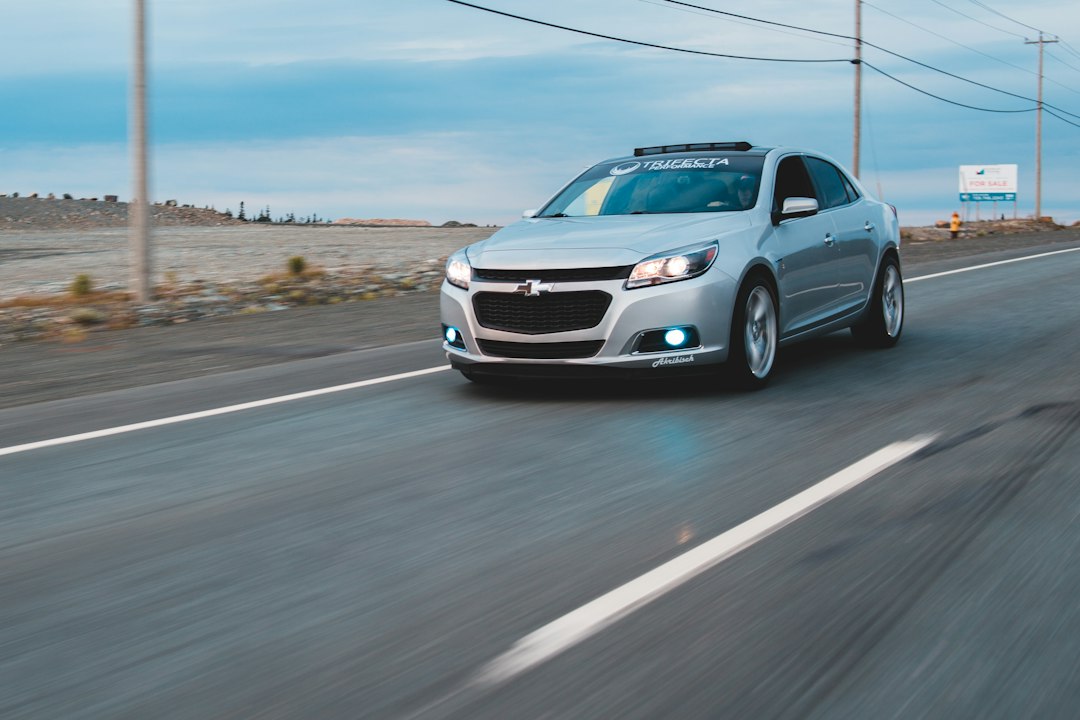 The Strategic Timing of Asset Liquidation: How to Maximize Your Vehicle's Resale Value