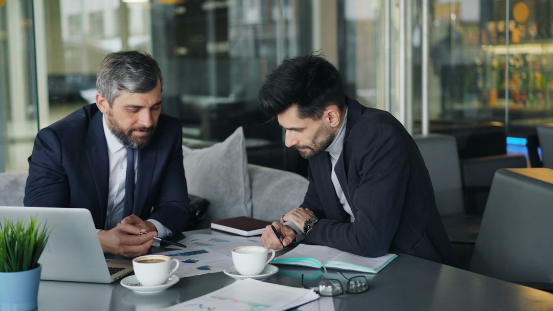 The Tax-Deferral Advantage: Why Your Retirement Account Structure Matters